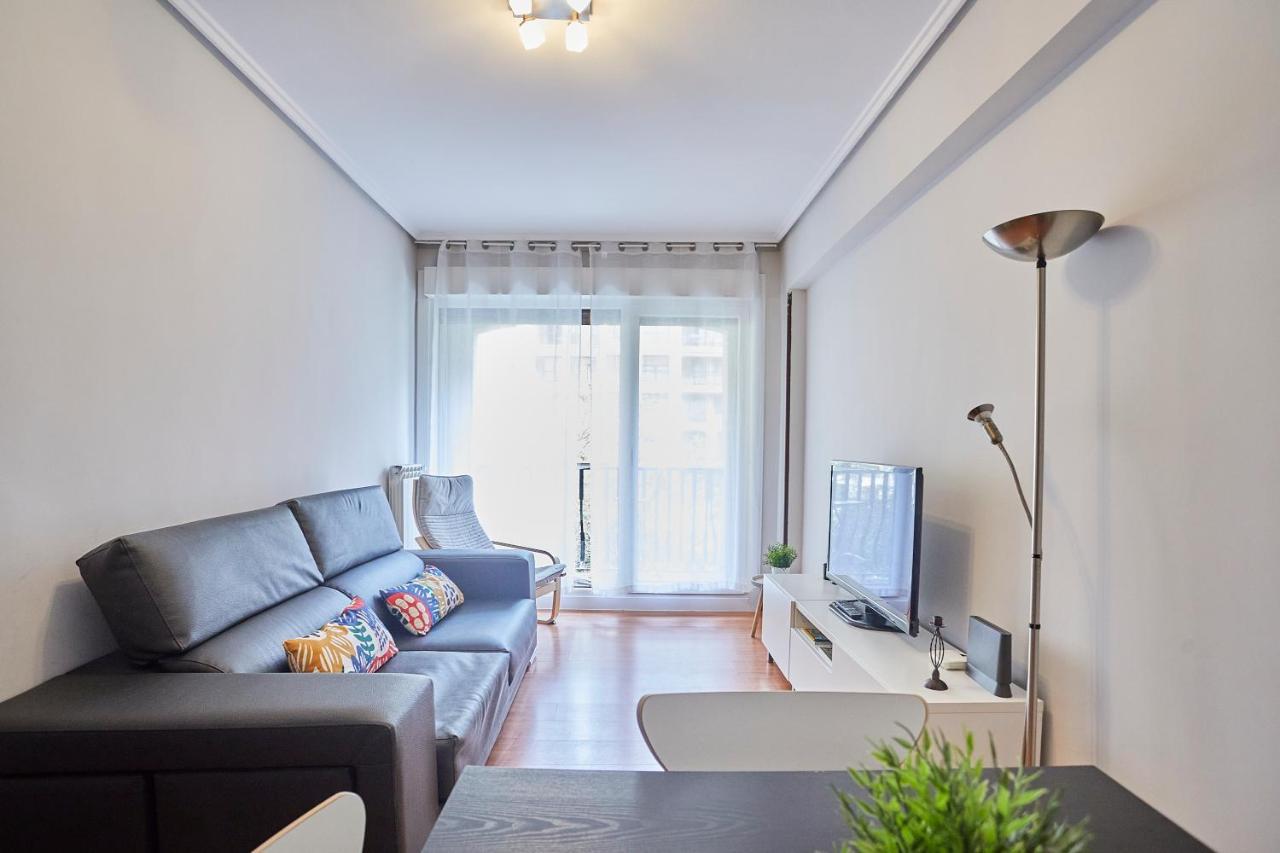 Bermingham Apartmán